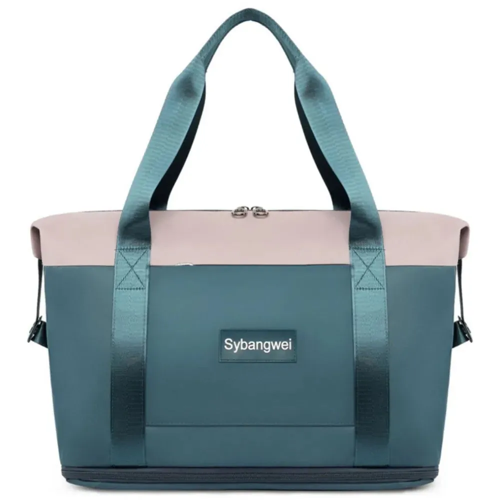 Waterproof Expandable Travel Bag