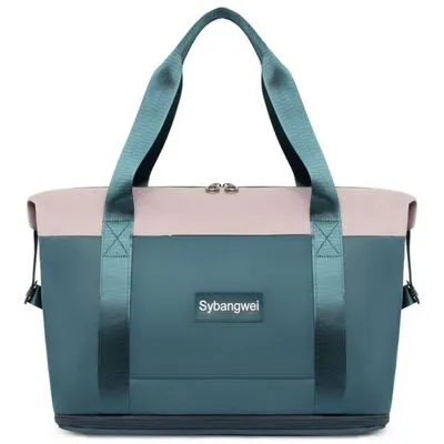 Waterproof Expandable Travel Bag