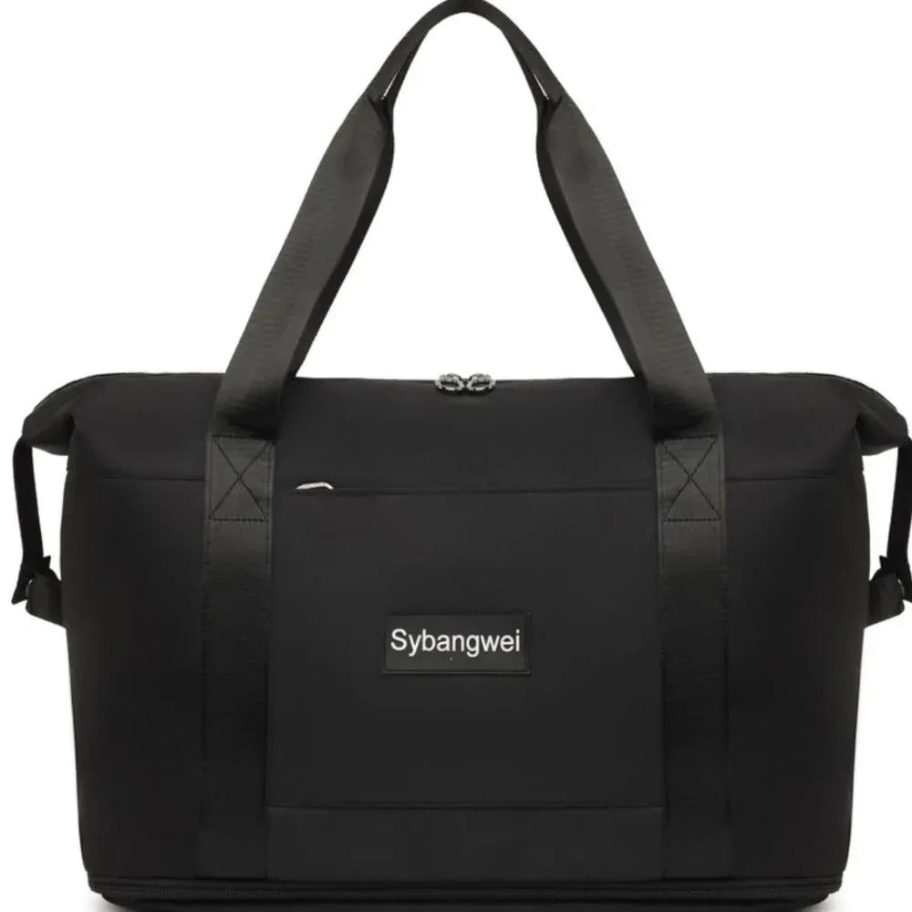 Waterproof Expandable Travel Bag
