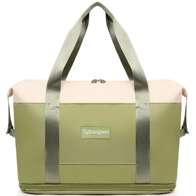 Waterproof Expandable Travel Bag