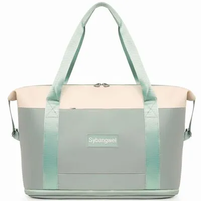 Waterproof Expandable Travel Bag