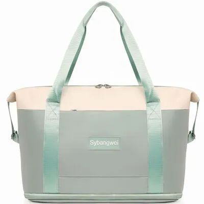 Waterproof Expandable Travel Bag