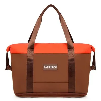 Waterproof Expandable Travel Bag