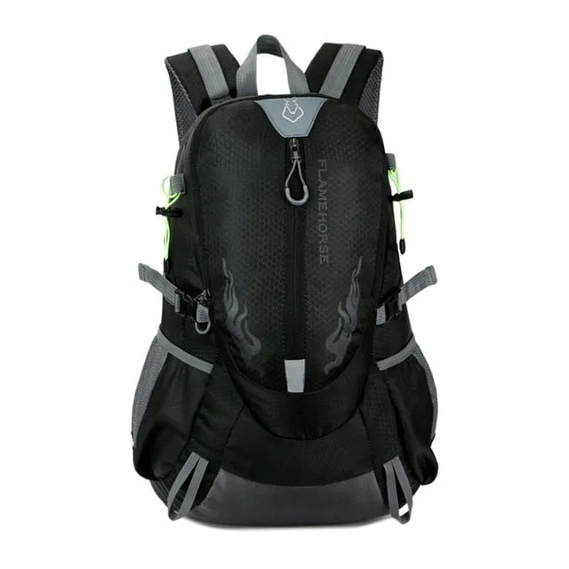 Waterproof Large Camping Backpack
