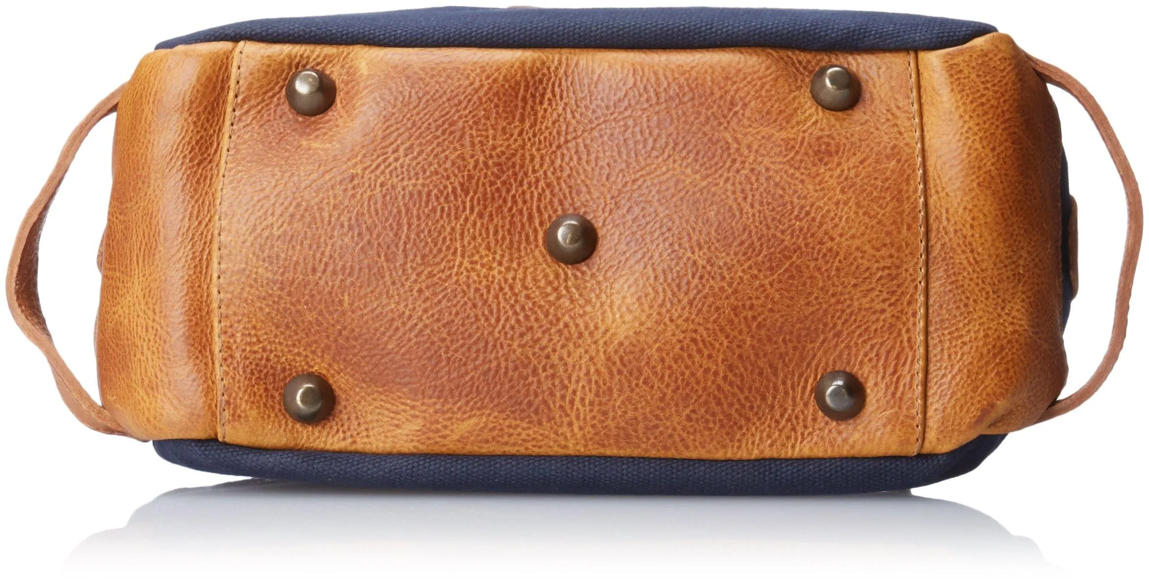 Will Leather Goods Men's Grady Travel Kit