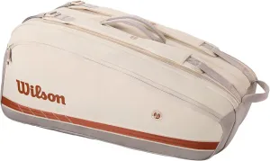 WILSON 2025 Roland-Garros Tennis Racket Bags