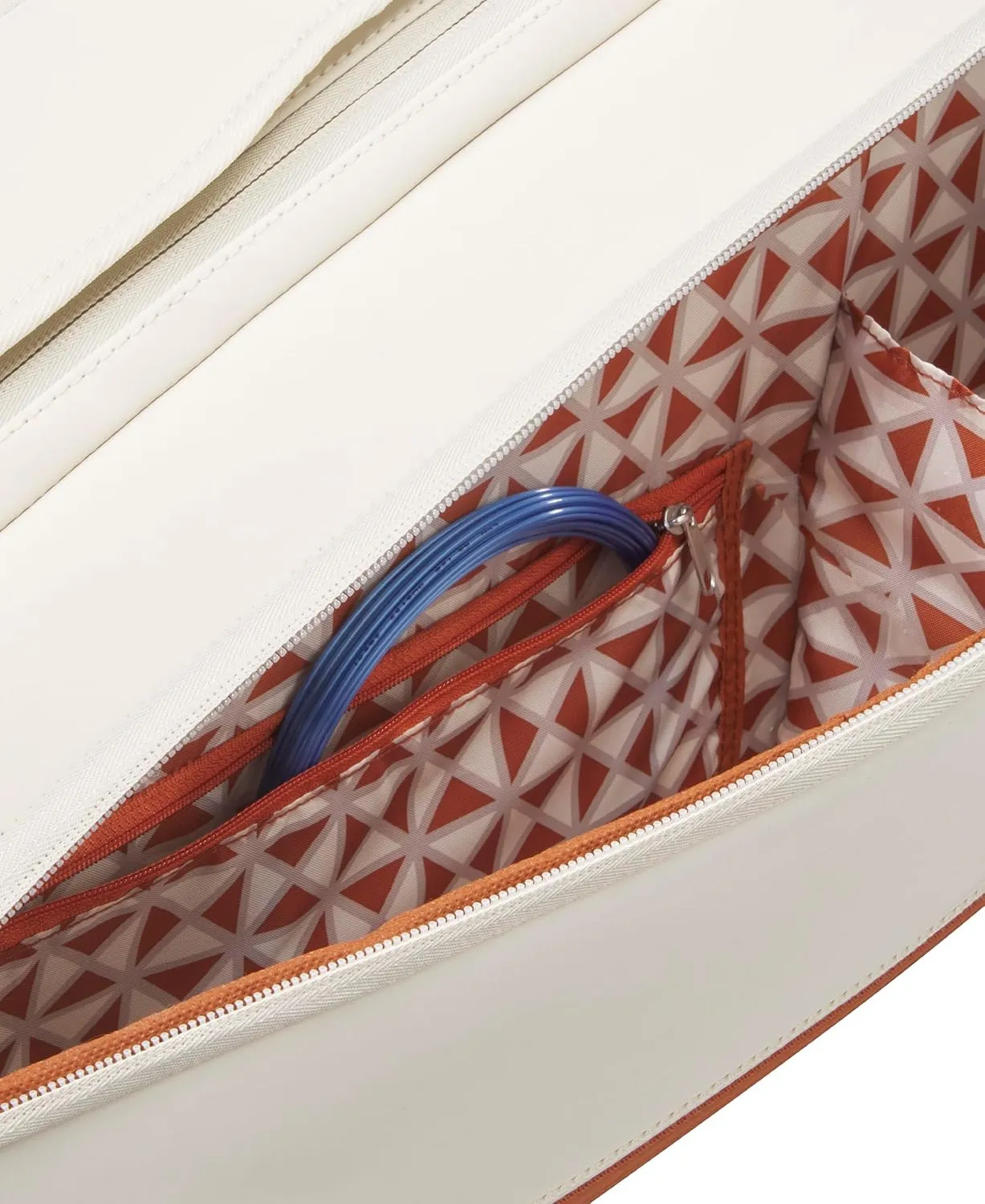 WILSON 2025 Roland-Garros Tennis Racket Bags