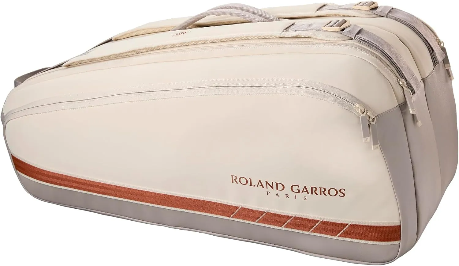 WILSON 2025 Roland-Garros Tennis Racket Bags