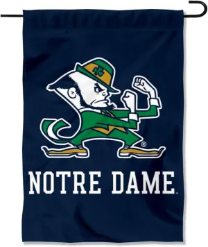 WinCraft Irish Leprechaun Garden Banner Flag