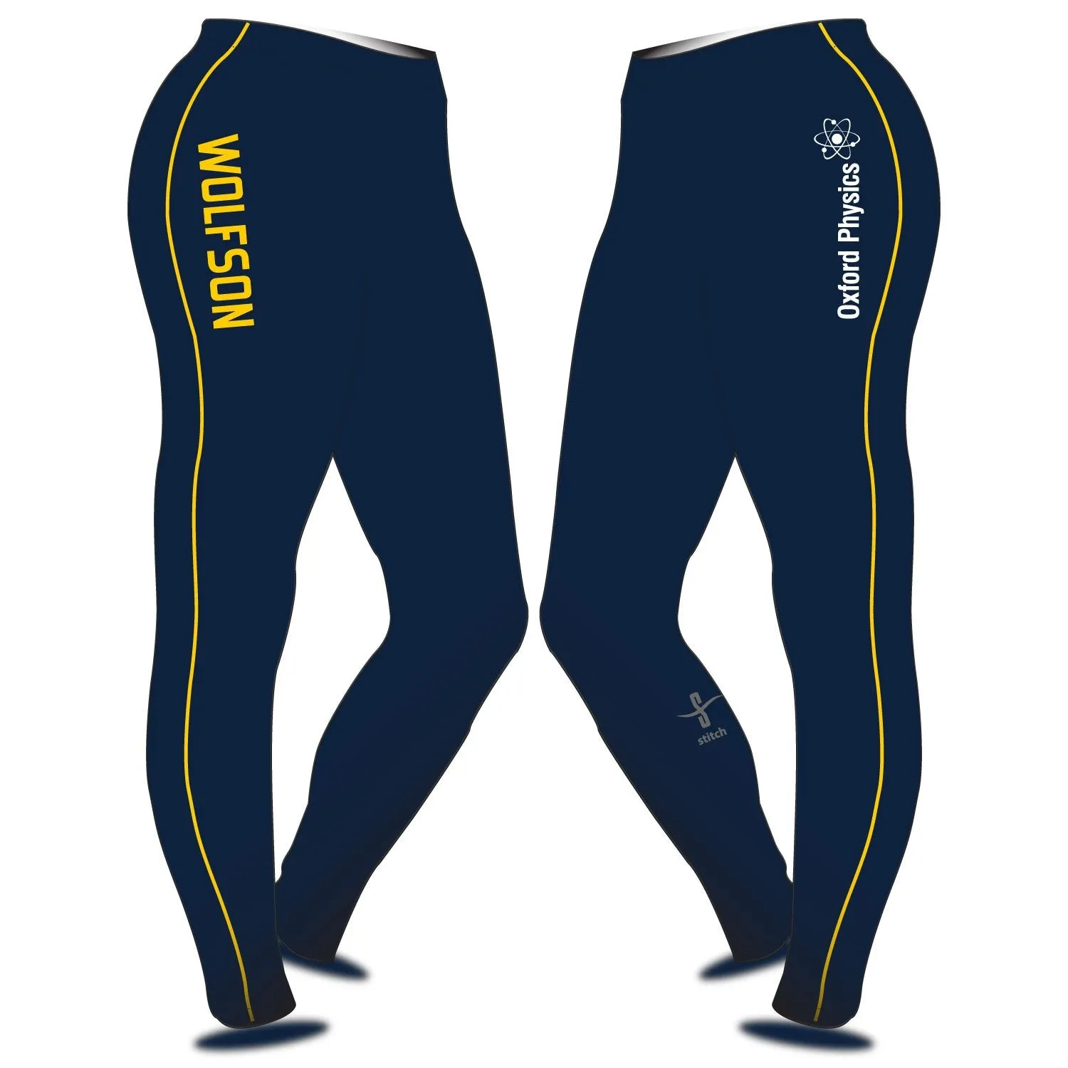 Wolfson Oxford Leggings