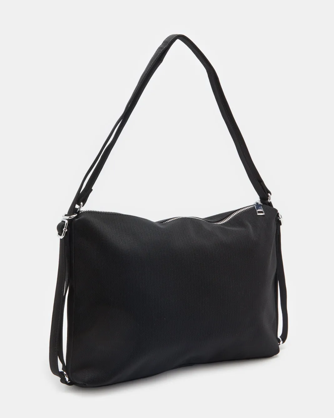 Women Black Cross Body Bag