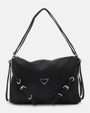 Women Black Cross Body Bag