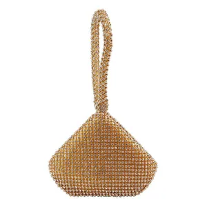 Women Evening Wedding Bridalmaid Handbags Gift Clutch To Friends