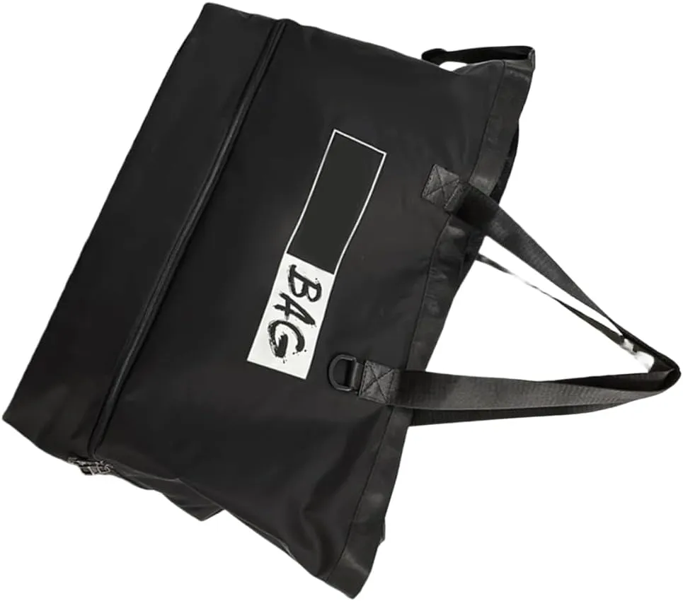 Women Large Travel Essential Duffle Bag Shoulder Bag for Casual Work Fitness Bag
