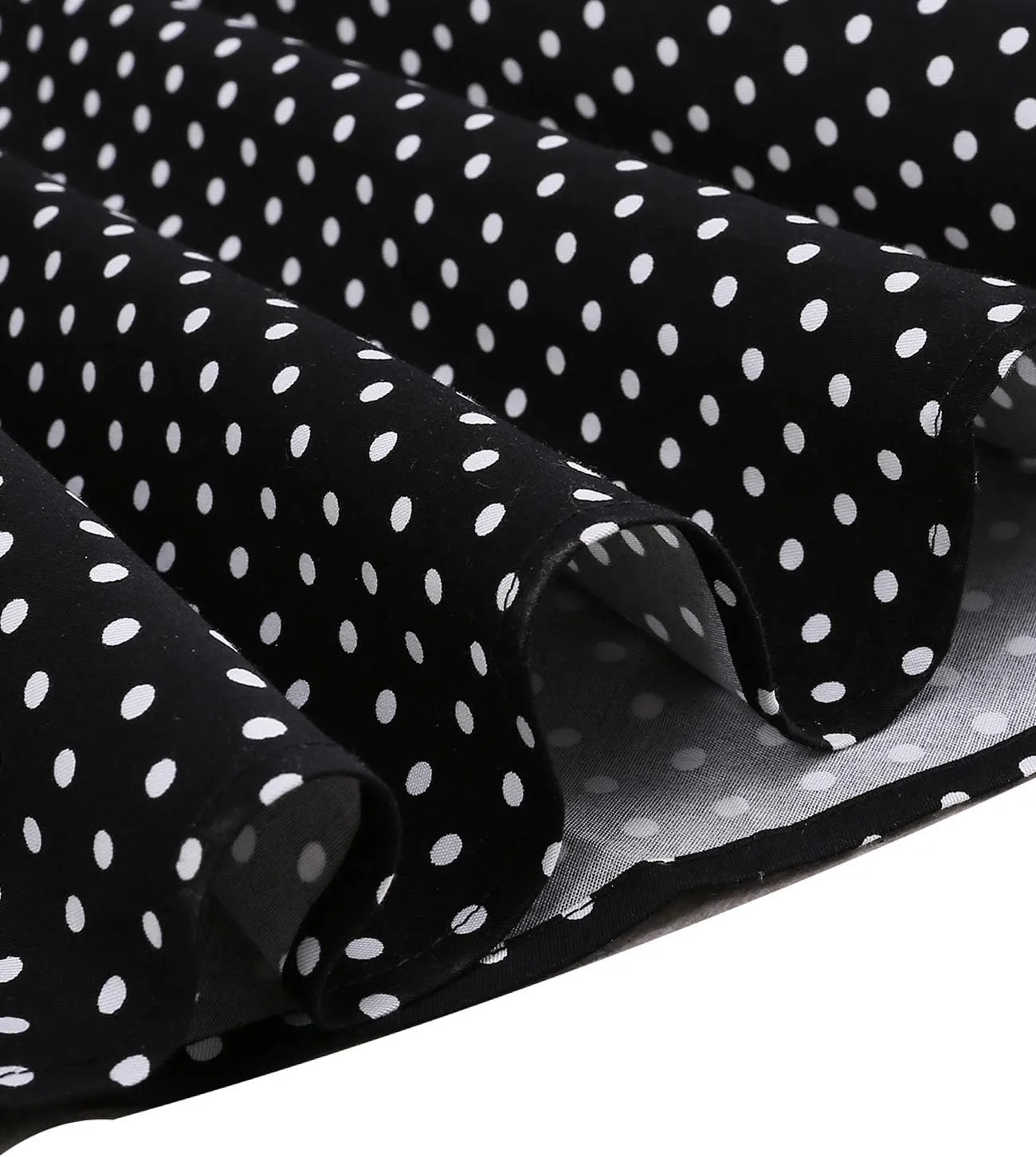 Women's 1950s Vintage Dress Retro Cocktail Dresses Audrey Hepburn Style Rockabilly Dress Evening Prom Party