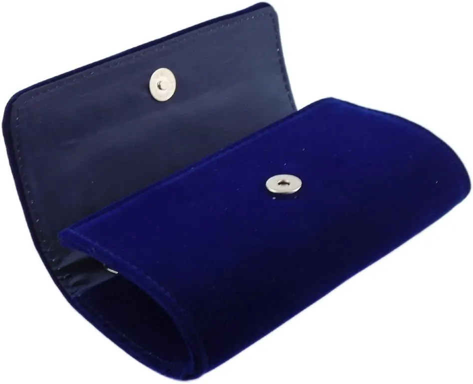 Women's Evening Party Wedding Ball Prom Clutch Wallet Handbag
