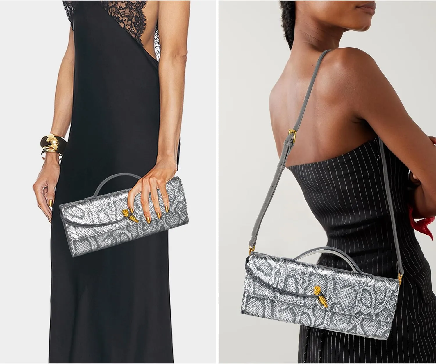 Woven Purse For Women Evening Clutch Woven Leather Handbags Crossbody Bag Suede Purse Formal Evening bag