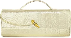 Woven Purse For Women Evening Clutch Woven Leather Handbags Crossbody Bag Suede Purse Formal Evening bag