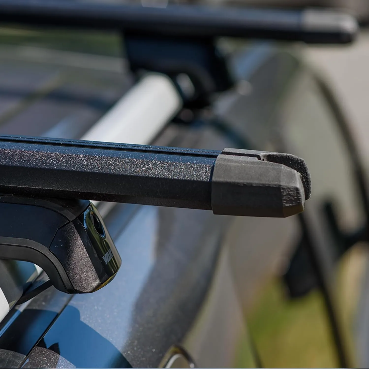 Yakima, HD Bar, Heavy Duty Crossbar