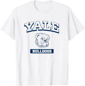 Yale University Blue Bulldogs T-Shirt