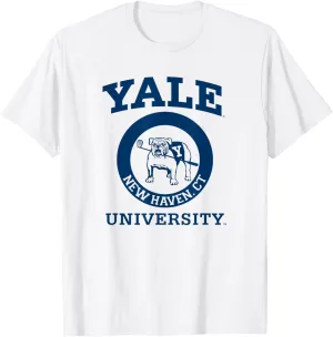 Yale University New Haven CT T-Shirt
