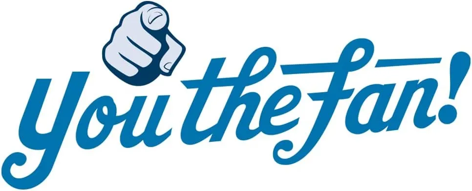 YouTheFan NFL Fan Cave Sign