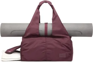 Y.U.M.C. Marron: Ultimate Travel Gym Bag
