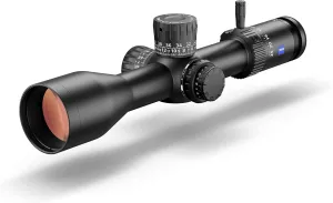 ZEISS LRP S3 Precise Long-Range Waterproof Fogproof Hunting Scopes with First Focal Plane Reticles